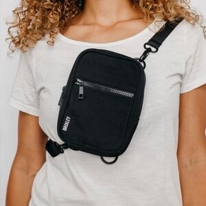 Brixley Small Crossbody